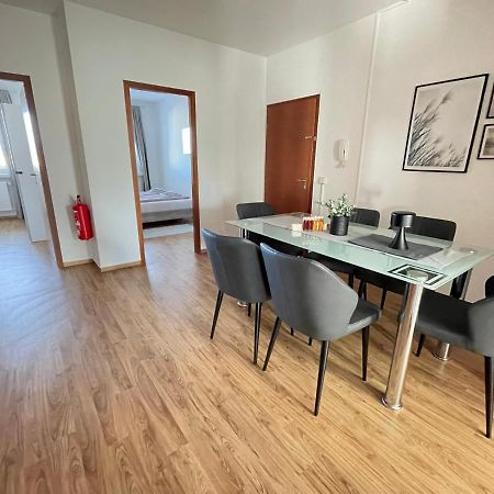 Ferienwohnung Heidebreite Wernigerode Ngoại thất bức ảnh