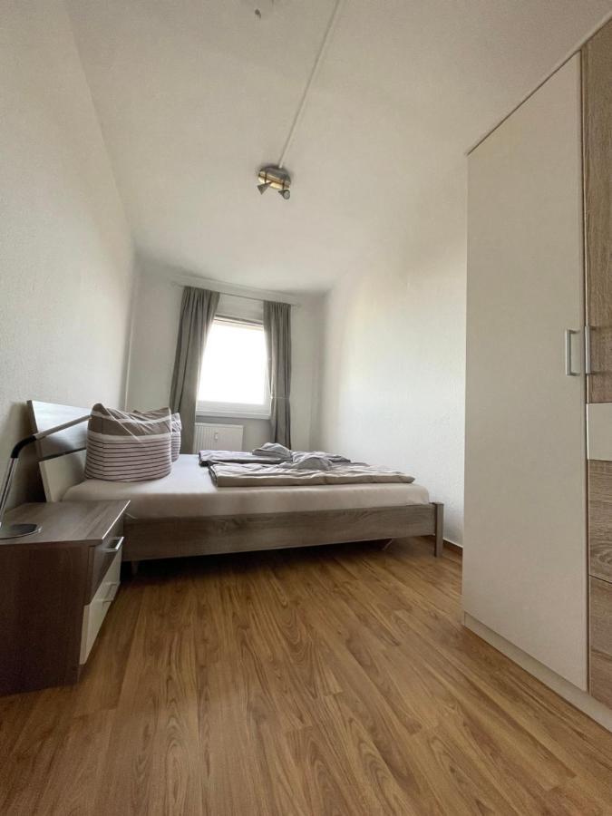 Ferienwohnung Heidebreite Wernigerode Ngoại thất bức ảnh