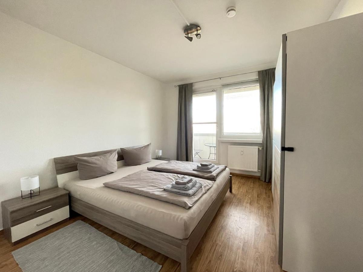 Ferienwohnung Heidebreite Wernigerode Ngoại thất bức ảnh