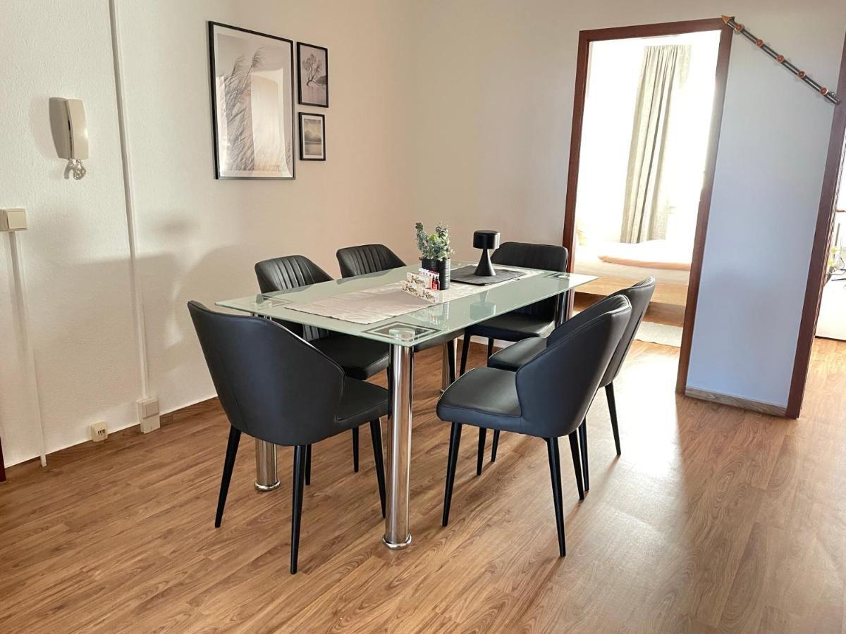Ferienwohnung Heidebreite Wernigerode Ngoại thất bức ảnh