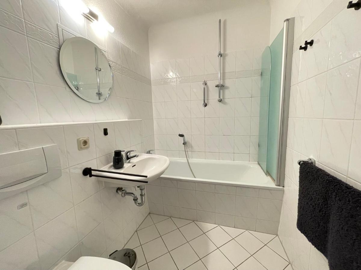 Ferienwohnung Heidebreite Wernigerode Ngoại thất bức ảnh